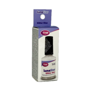 Kép 1/2 - Csillámpor ragasztó 14ml