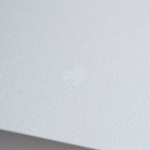Kép 2/2 - Drasca Watercolour pad glued 250g, 20 sheets, А4