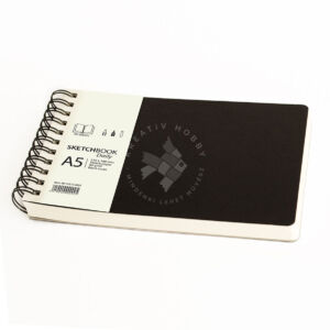 Kép 3/3 - drasca füzet