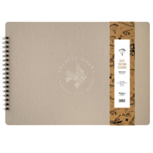 Kép 1/4 - Scrapbook Adventure album