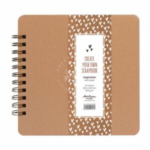 Kép 1/5 - scrapbook