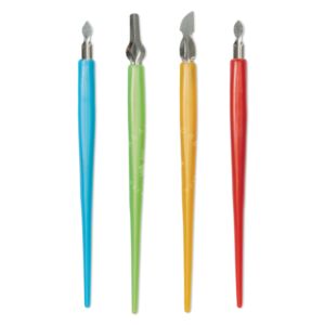 Kép 2/3 - Karctoll készlet 4db 