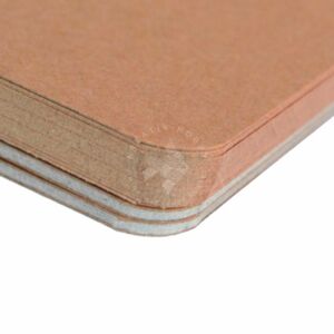 Kép 2/4 - Scrapbook Inspiration album, 24 lap 250g A/4, NATÚR