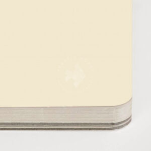 Kép 2/4 - Scrapbook Inspiration album, 24 lap 250g 20x20cm, KRÉM