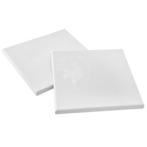 Kép 3/3 - fakeretes festővászon 20x20cm