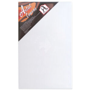 Kép 1/2 - Feszített vászon, 20x40cm