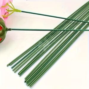 Kép 3/4 - Hobbidrót ZÖLD 30cm