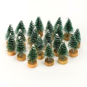 Kép 1/6 - Fenyőfa 4 cm