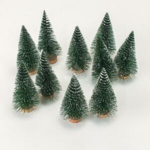 Kép 1/6 - Fenyőfa 10cm