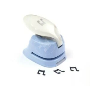 Kép 1/2 - CreArt formalyukasztó 16mm, HNGJEGY