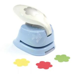 Kép 1/2 - CreArt formalyukasztó 16mm, VIRÁG