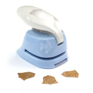 Kép 1/2 - CreArt formalyukasztó 25mm, HARANG