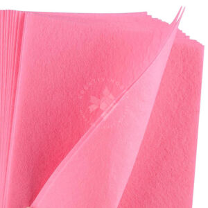 Kép 1/5 - világosrózsaszín filclap