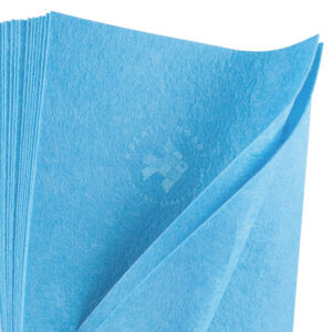 Kép 1/5 - Filclapok 20x30 cm világoskék