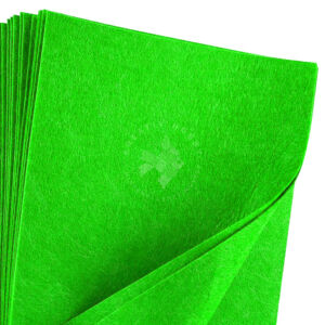 Kép 1/5 - Filclap 20x30 cm világoszöld