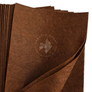 Kép 1/5 - barna filclap