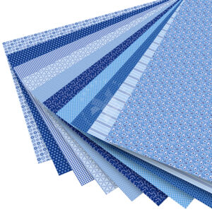 Kép 4/4 - mintás kartonpapír A/4