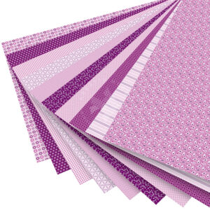 Kép 3/4 - mintás kartonpapír A/4