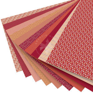 Kép 4/4 - mintás kartonpapír A/4