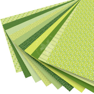 Kép 4/4 - mintás kartonpapír A/4