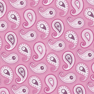 Kép 1/4 - Kreatív karton 270g, A/4 Rózsaszín árnyalatok