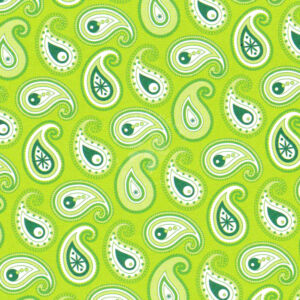 Kép 1/4 - Kreatív karton 270g, A/4 Zöld árnyalatok