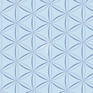 Kép 1/4 - Kreatív karton 270g, A/4 Kék árnyalatok