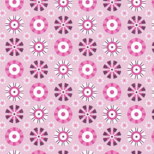 Kép 1/4 - Kreatív karton 270g, A/4 Rózsaszín árnyalatok