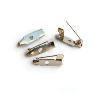 Kép 1/2 - Kitűző alap 15mm