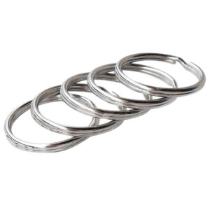 Kép 1/2 - Kulcskarika 20 mm