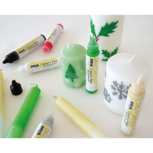 Kép 3/3 - Kreul gyertyafestő toll