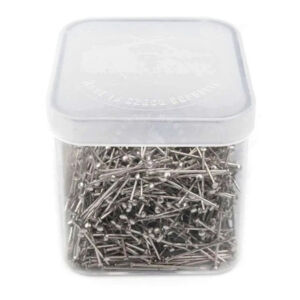 Kép 4/4 - gombostű rövid