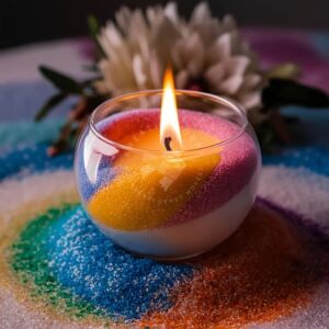 Kép 6/7 - Viaszhomok