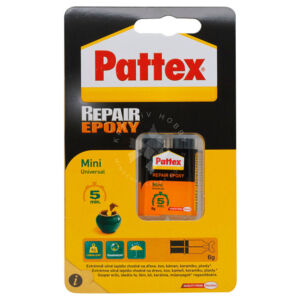 Kép 1/2 - Pattex Repair Epoxy Univerzál ragasztó