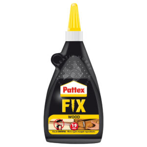 Kép 1/5 - Pattex Fix faragasztó 200g