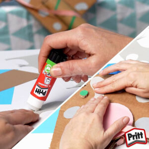 Kép 4/4 - Pritt Stift ragasztó