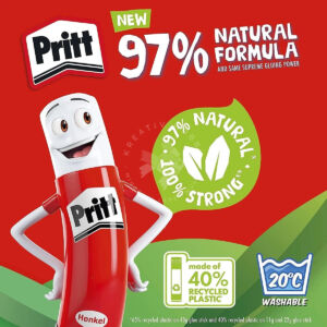Kép 2/4 - Pritt Stift ragasztó
