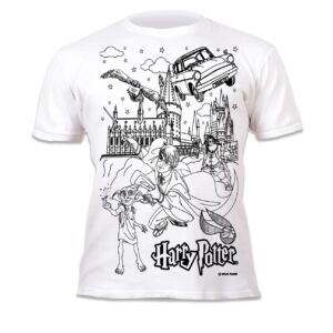 Kép 3/4 - színezhető póló