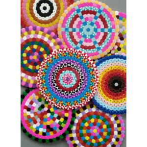 Kép 3/6 - HAMA midi vasalható gyöngy