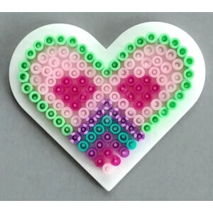 Kép 1/5 - Kirakólap, SZÍV, kicsi