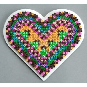 Kép 1/4 - Kirakólap, SZÍV, nagy