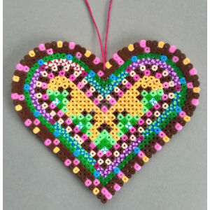 Kép 4/5 - Vasalható gyöngy - CSÍKOS-2 207-91