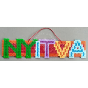 Kép 5/6 - HAMA midi vasalható gyöngy