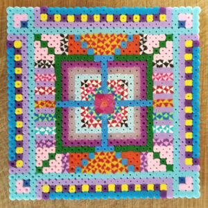 Kép 5/5 - Vasalható gyöngy - CSÍKOS-2 207-91