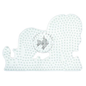 Kép 2/2 - Kirakólap, OROSZLÁN 293