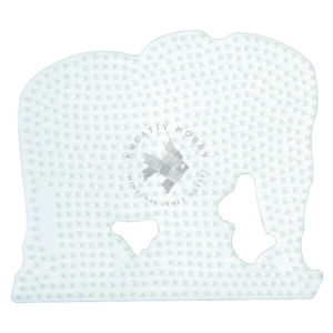 Kép 2/2 - Kirakólap, ELEFÁNT 291