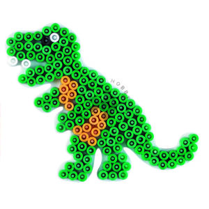 Kép 1/2 - Kirakólap, DINÓ