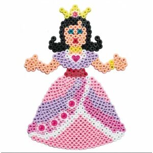 Kép 1/3 - Kirakólap, HERCEGNŐ