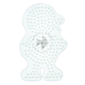 Kép 2/2 - Kirakólap, CSIBE 290