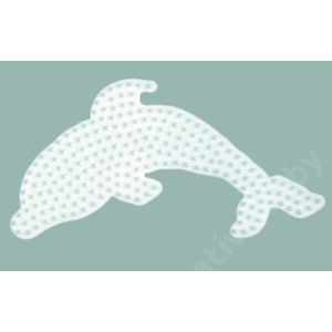 Kép 2/2 - Kirakólap, DELFIN 300